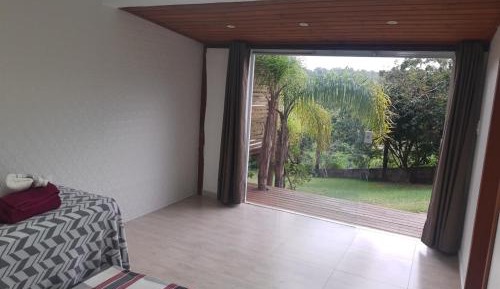 Family Double Room