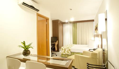 Luxury Double Room