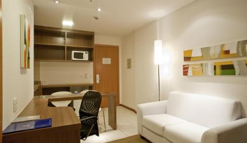 Luxury Twin Room