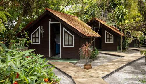 Standard Chalet
