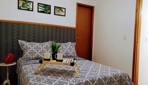 Duplex Apartment