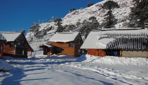 Bungalow (5 Adults)