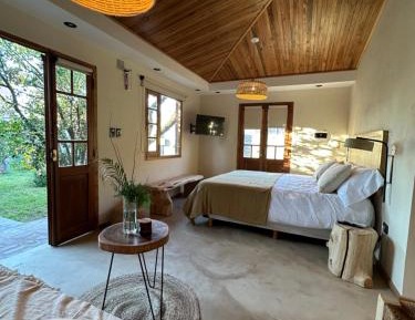 Luxury Triple Room