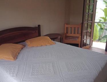 Triple Room with Bath