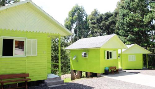 One-Bedroom Chalet