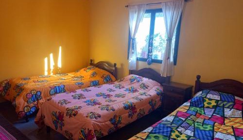 Classic Triple Room