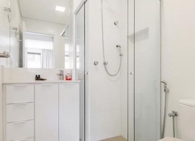 One-Bedroom Premium Apartment