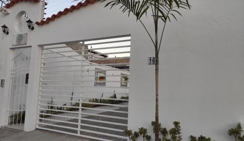 Duplex Apartment