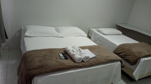 Deluxe Room (2 Adults + 1 Child)