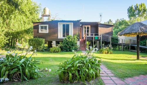 Two-Bedroom Chalet