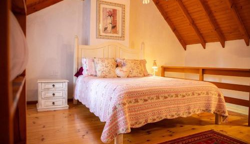 Superior Chalet