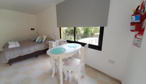 Apartment with Pool View 