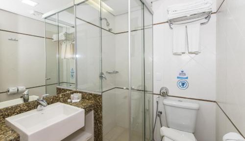 Two-Bedroom Suite (3 Adults)