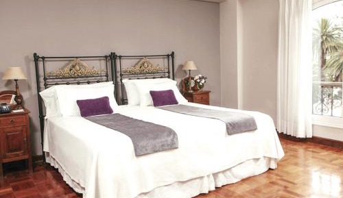 Junior Room