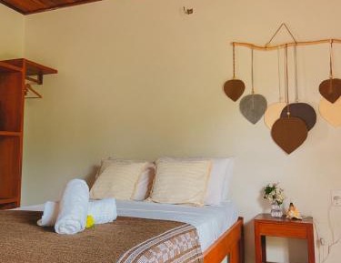 Suite with Garden View