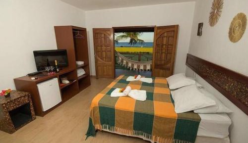 Suite with Sea View