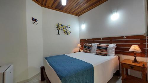 Junior Suite with Garden View