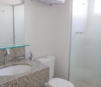 Standard Twin - 2 Camas Solteiro