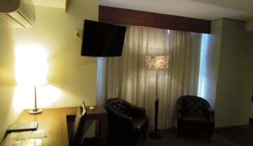 Superior Deluxe Double or Twin Room 