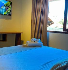 Triple Room with Pool View