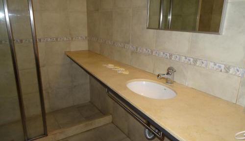 Duplex Quadruple Room