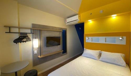 Superior Double Room with Ocean View