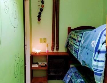 Triple Room with Private Bathroom