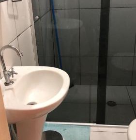 Standard Double Room with Fan