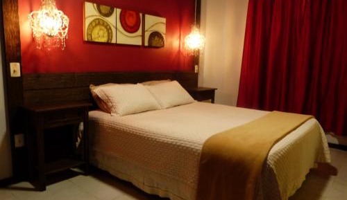Premier Double Room