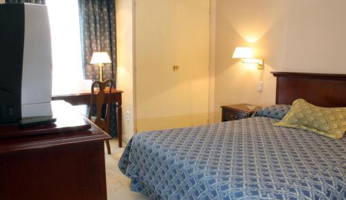 Matrimonial Executive Double Room