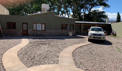 Vacation Home