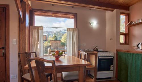 One-Bedroom Bungalow