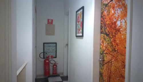Budget Single Room