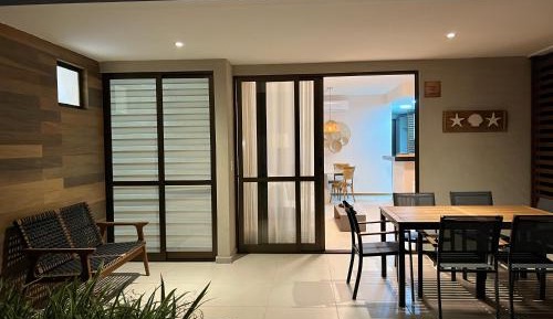 Apartment - Ground Floor