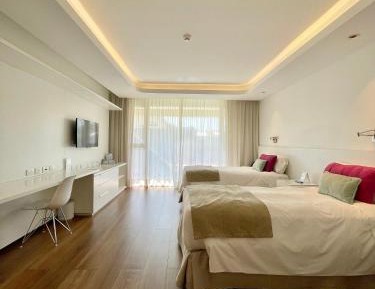 Classic Triple Room