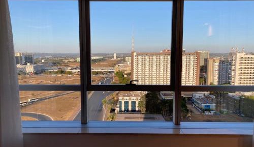 1 Queen Bed, Executive Business Room, Non-Smoking