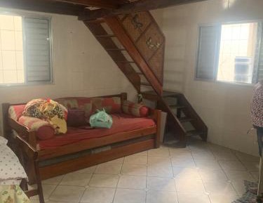 Duplex Apartment