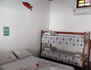 Classic Quadruple Room