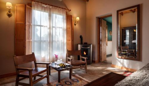 Superior King Suite
