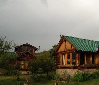 Bungalow
