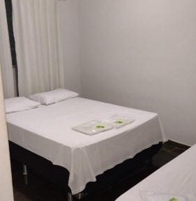 Family Room (3 Adults)