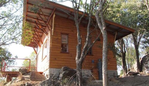 Bungalow (3 Adults)
