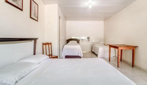Standard Suite