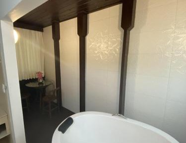 Deluxe Double Room with Bath
