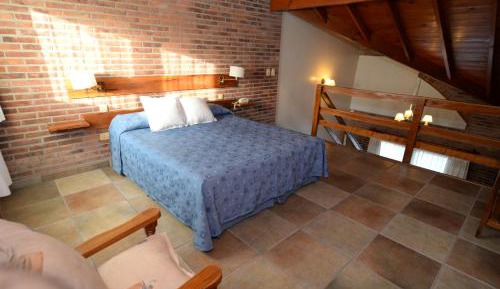 Duplex Apartment