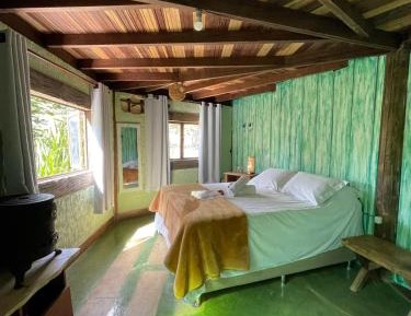 One-Bedroom Chalet