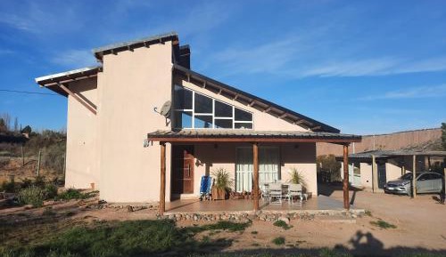 Superior Chalet