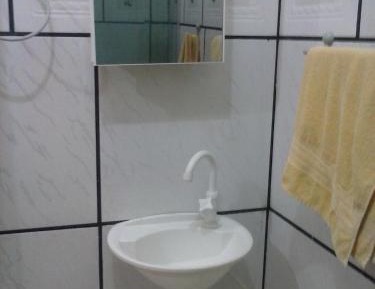 Triple Room with Air Conditioning