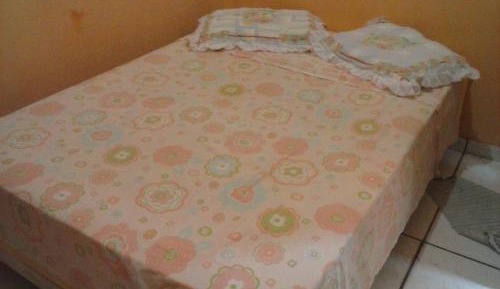 Double Room with Fan