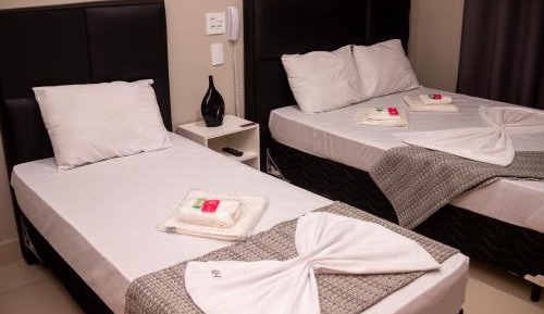 Executive Triple Room